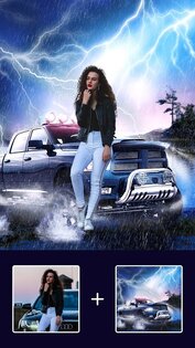 Pic Editor 4.1.8.1. Скриншот 7