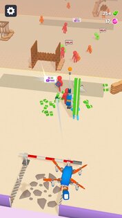 Base Defense 3.0.1. Скриншот 6