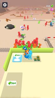 Base Defense 3.0.1. Скриншот 9