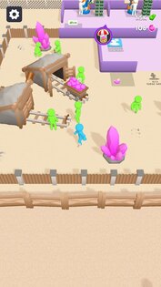 Base Defense 3.0.1. Скриншот 14