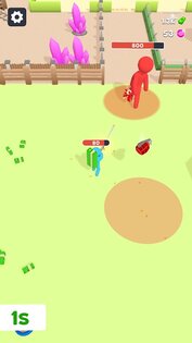 Base Defense 3.0.1. Скриншот 15