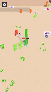 Base Defense 3.0.1. Скриншот 18