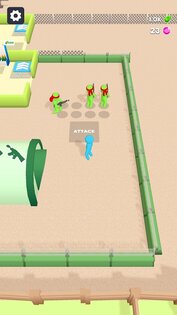 Base Defense 3.0.1. Скриншот 19