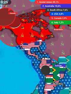 King.io 3.6.3. Скриншот 9