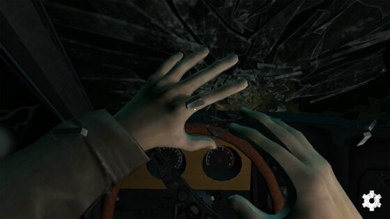 No-Rest – Horror 0.2.32. Скриншот 6