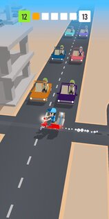 Deliver It 3D 2.0.3. Скриншот 5