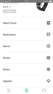 Da Fit 2.9.18. Скриншот 4