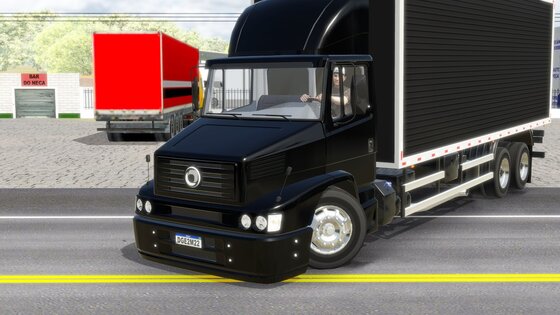 Drivers Jobs Online Simulator 0.192. Скриншот 14