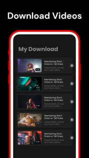 All Video Downloader Pro 1.1.30. Скриншот 6