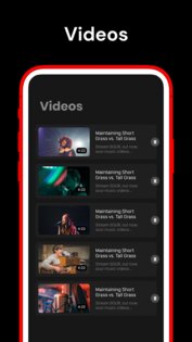 All Video Downloader Pro 1.1.30. Скриншот 8