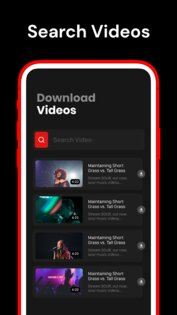 All Video Downloader Pro 1.1.30. Скриншот 9