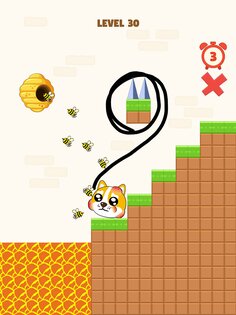 Save The Dog 1.1.6. Скриншот 13