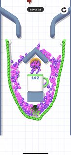 Rope and balls 1.0.39. Скриншот 7