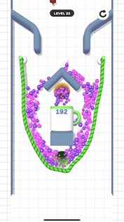 Rope and balls 1.0.39. Скриншот 15