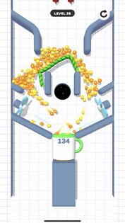 Rope and balls 1.0.39. Скриншот 16