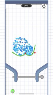 Rope and balls 1.0.39. Скриншот 19