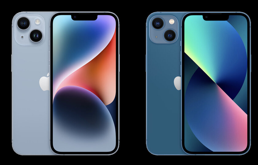 Всегда любил Apple, но iPhone 14 — сплошное разочарование. Убедился в 5 причинах