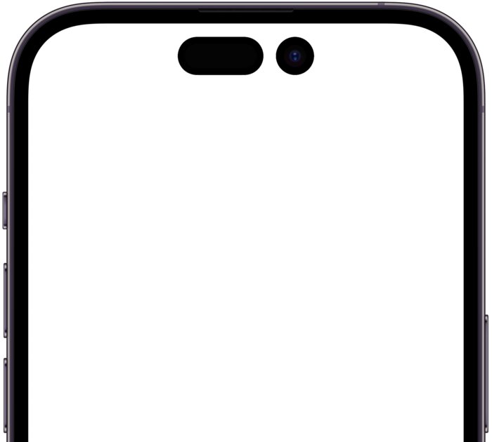 Чёлку в iPhone ненавидели, но в iPhone 14 Pro она идеальна. Идею скопируют в Android