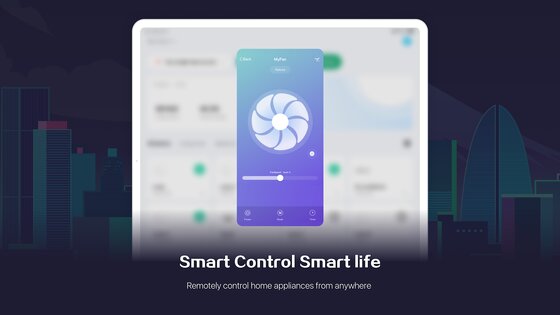 Smart Life 7.10.0. Скриншот 5