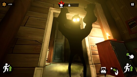 Hello Neighbor: Nicky's Diaries 1.3.6. Скриншот 14