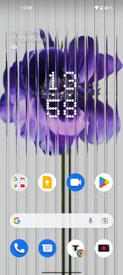 Прозрачный смартфон с 900 светодиодами в реальной жизни. Тестирую Nothing Phone (1) — Программное обеспечение. 1