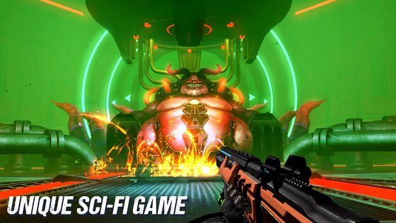 Devil War 1.4.3. Скриншот 8