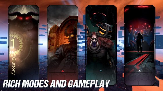 Devil War 1.4.3. Скриншот 21