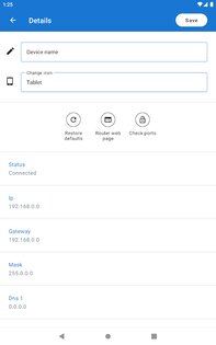 Кто на моем WiFi 29.6.1. Скриншот 6