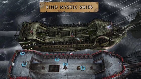 Abandon Ship 1.0.804. Скриншот 6