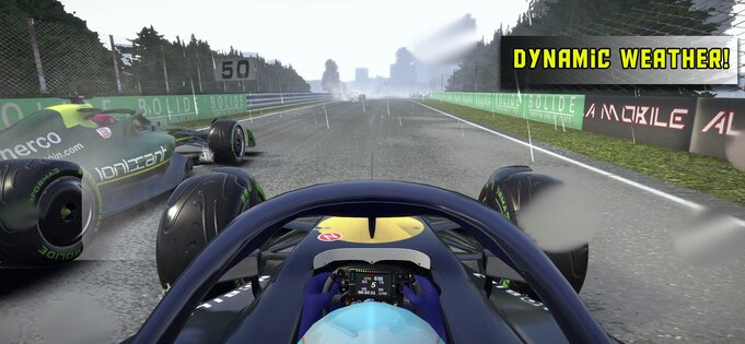 Ala Mobile GP 7.7.9. Скриншот 10