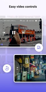 SPlayer 2.3.3. Скриншот 12