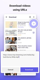 SPlayer 2.3.3. Скриншот 14