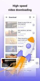 SPlayer 2.3.3. Скриншот 15