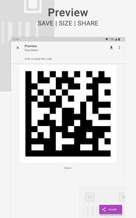 Barquode 8.3.3. Скриншот 13