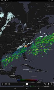 MyRadar – погодный радар 8.68.0. Скриншот 12