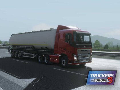 Truckers of Europe 3 0.7.64. Скриншот 17