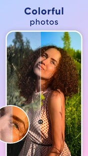 FaceFix – редактор портретов 1.0.1. Скриншот 5