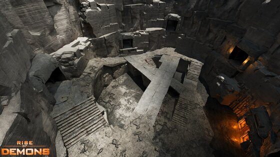Rise Of Demons 1.02. Скриншот 8