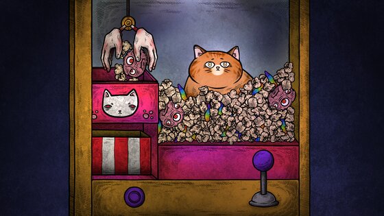 Cat Museum 1.3.1. Скриншот 10