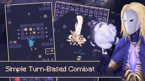 OneBit Adventure 1.3.394. Скриншот 6