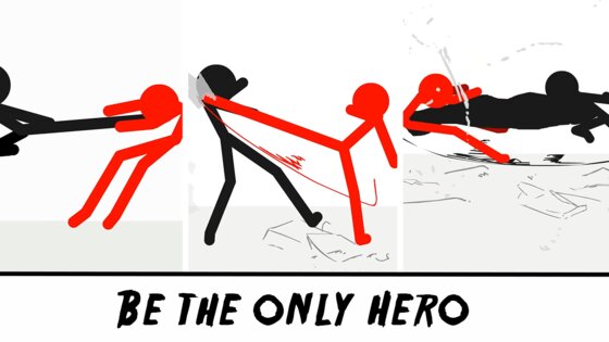 Stick Hero: Tower Defense 1.0.104. Скриншот 2