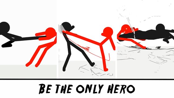 Stick Hero: Tower Defense 1.0.104. Скриншот 18
