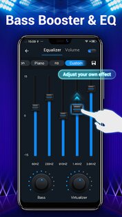 Музыкальный проигрыватель Easyelife 7.3.2. Скриншот 7