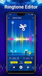 Музыкальный проигрыватель Easyelife 7.3.2. Скриншот 8