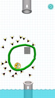 Save Balls – логические игры 1.42. Скриншот 2