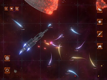 Solar Smash 2D 1.6.3. Скриншот 9