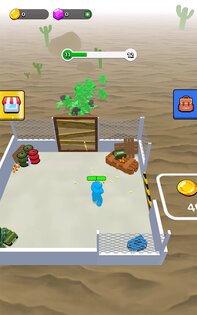Zombie Defense 3.8.5. Скриншот 9