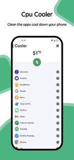 CPU Monitor 11.10.7. Скриншот 17