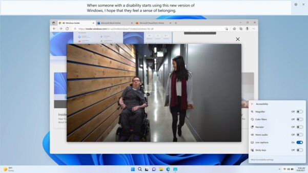 Первое крупное обновление Windows 11 добавляет вкладки в «Проводник». Ещё 14 нововведений