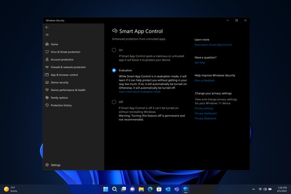 Первое крупное обновление Windows 11 добавляет вкладки в «Проводник». Ещё 14 нововведений